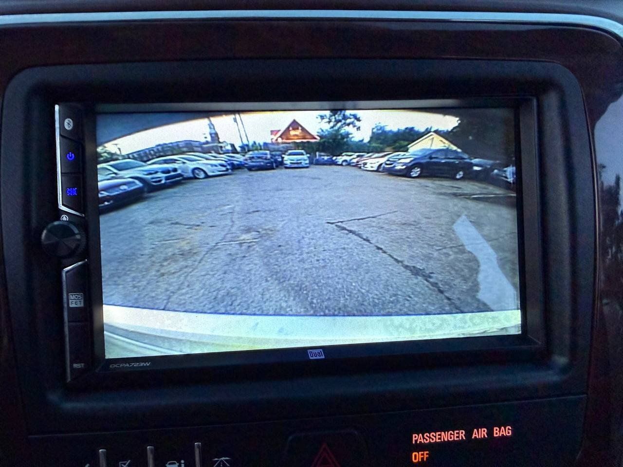 Used 2014 Buick Enclave Leather AWD/4WD image 24