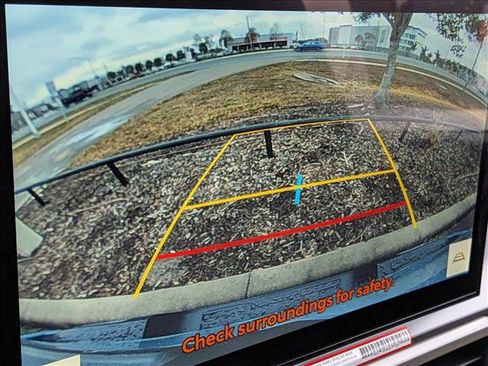 New 2026 Toyota Tacoma TRD Sport RWD image 13