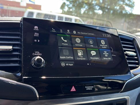 Used 2022 Honda Pilot EX-L image 22