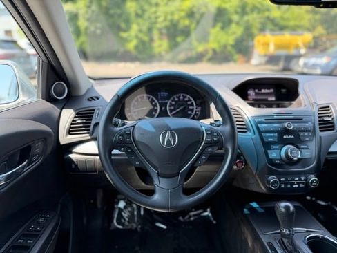 Used 2014 Acura RDX AWD image 23