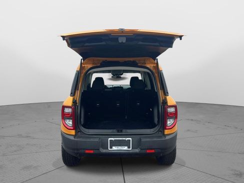 Used 2023 Ford Bronco Sport Big Bend AWD/4WD image 8