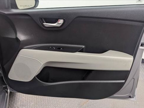 Used 2023 Kia Rio S FWD image 22