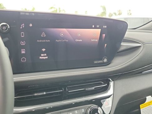 New 2026 Buick Envista Sport Touring image 13