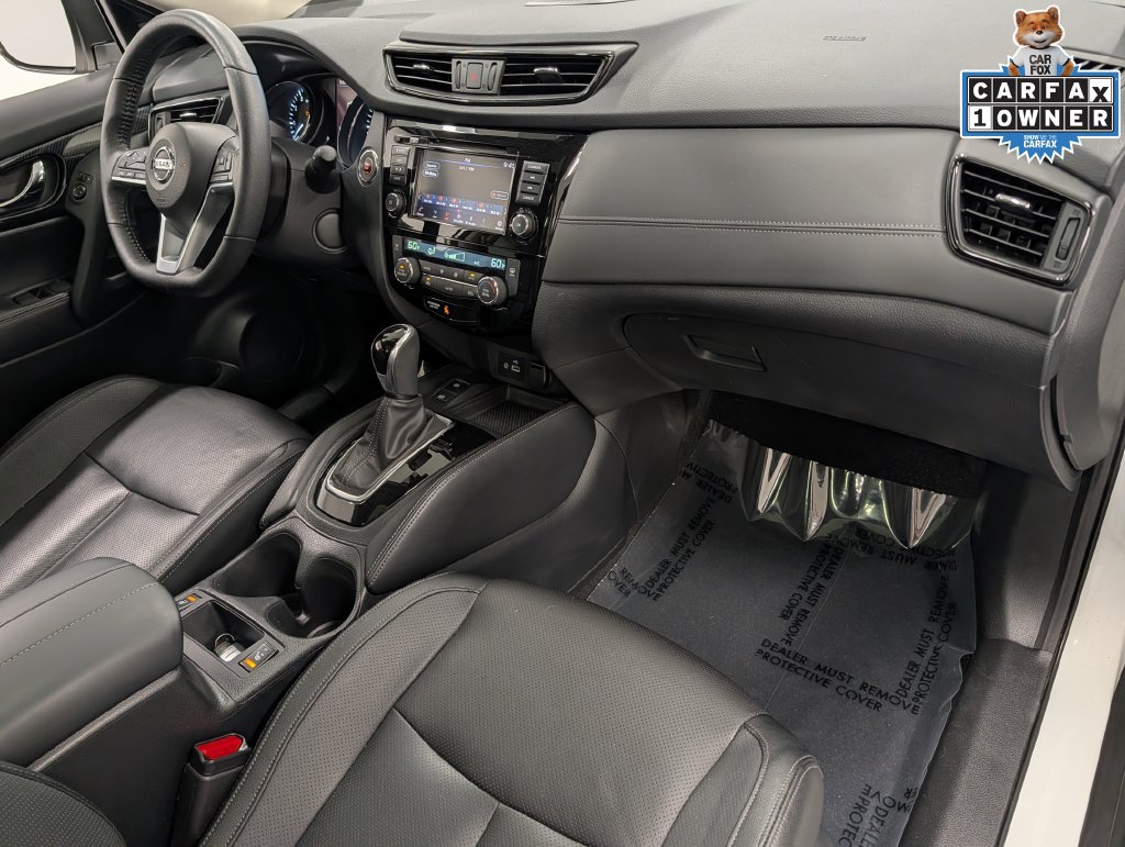 Used 2020 Nissan Rogue SL w/ Premium Package AWD/4WD image 30