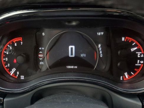 Used 2024 Dodge Durango R/T image 17