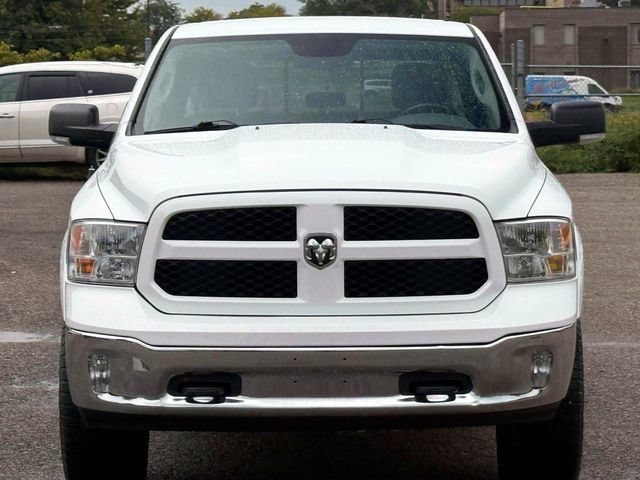 Used 2016 RAM 1500 Outdoorsman AWD/4WD image 8