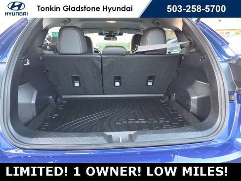 Used 2024 Subaru Crosstrek 2.5i Limited image 24