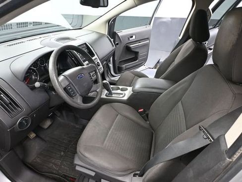 Used 2010 Ford Edge SE FWD image 21