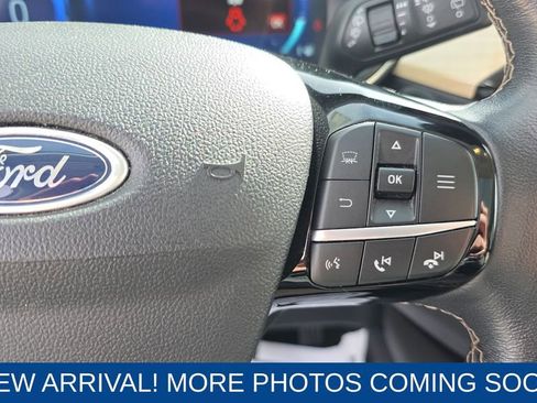 Used 2022 Ford Escape Titanium w/ Titanium Elite Package image 15
