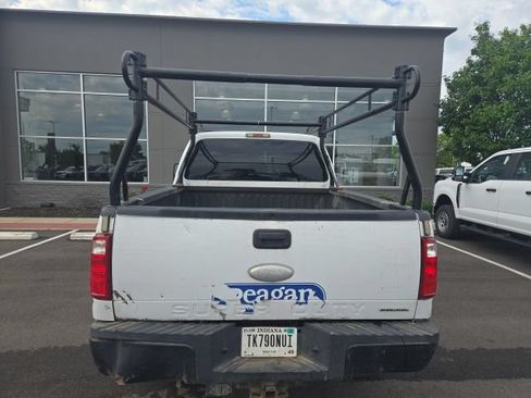 Used 2012 Ford F250 XL w/ PWR Equipment Group AWD/4WD image 9