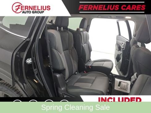 Used 2024 Subaru Ascent Onyx Edition AWD/4WD image 20