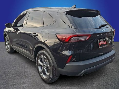 Used 2025 Ford Escape ST-Line Select AWD/4WD image 6