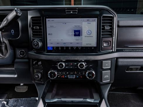 Used 2026 Ford F250 Platinum image 24