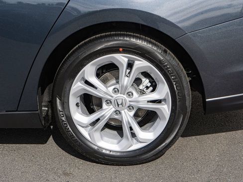 New 2026 Honda Accord LX image 10