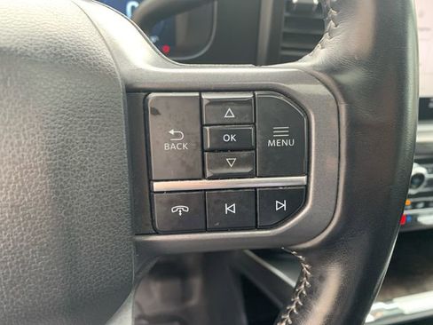Certified 2023 Ford F250 Lariat w/ Chrome Package AWD/4WD image 24