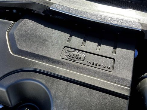 Used 2023 Land Rover Range Rover Evoque R-Dynamic S image 27