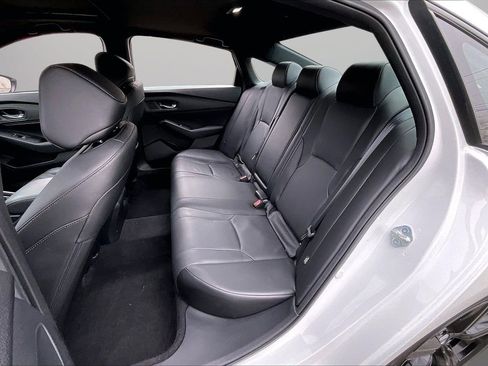 Used 2023 Honda Accord Sport image 22