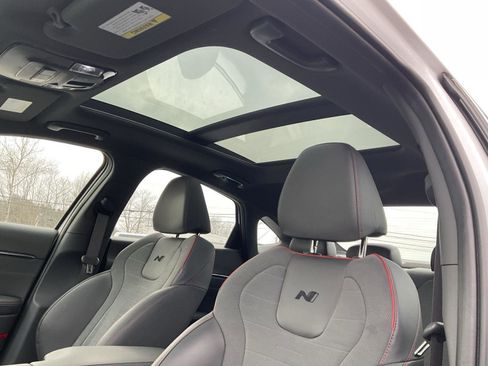 Used 2024 Hyundai Sonata N Line image 14