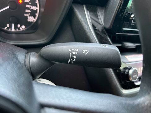 Used 2024 Toyota Corolla LE FWD image 18