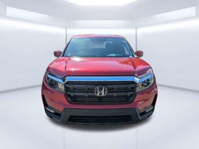 New 2026 Honda Ridgeline RTL image 9