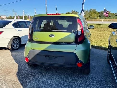 Used 2014 Kia Soul image 4