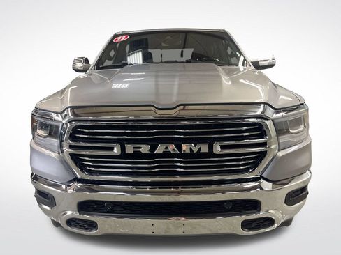 Certified 2023 RAM 1500 Laramie AWD/4WD image 10
