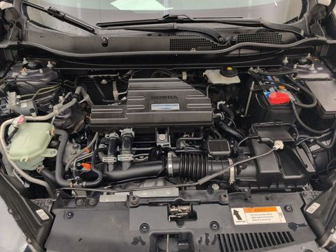 Used 2019 Honda CR-V EX image 44
