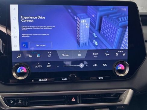 Used 2025 Lexus RX 350 AWD w/ Convenience Package image 18