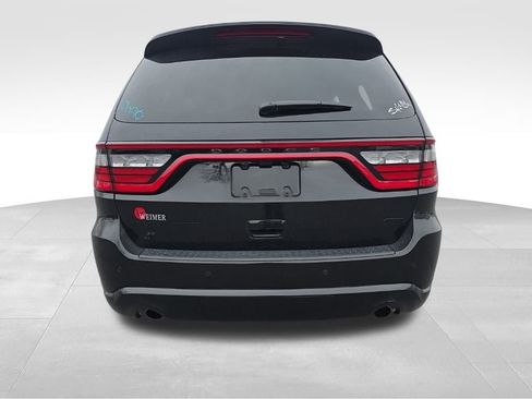 Used 2024 Dodge Durango GT w/ Blacktop Package image 6