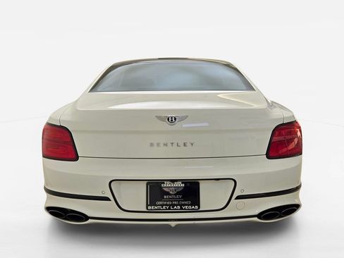 Certified 2023 Bentley Flying Spur V8 AWD/4WD image 13