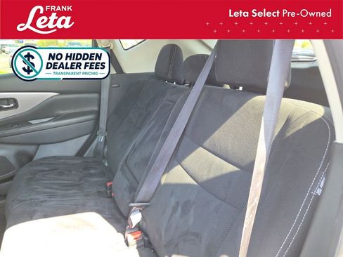 Used 2023 Nissan Murano S FWD image 20