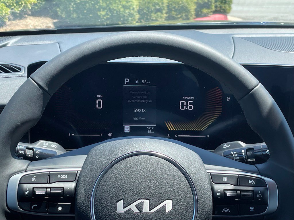 New 2026 Kia K5 GT-Line FWD image 14