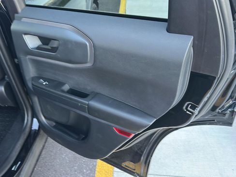 Used 2023 Ford Bronco Sport Big Bend image 19