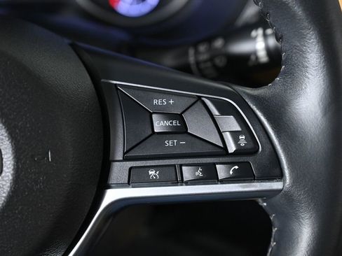 Used 2024 Nissan Sentra SV w/ SV Premium Package image 14