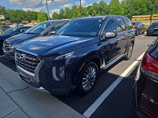 Used 2020 Hyundai Palisade Limited FWD video 1