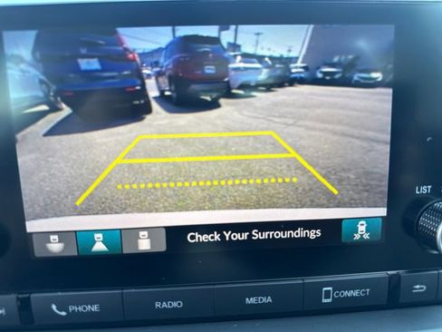 Used 2023 Honda Accord EX image 8