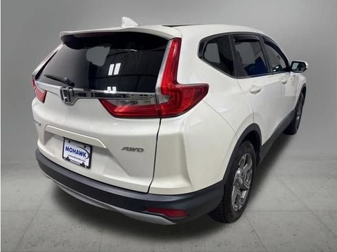 Used 2018 Honda CR-V EX image 5