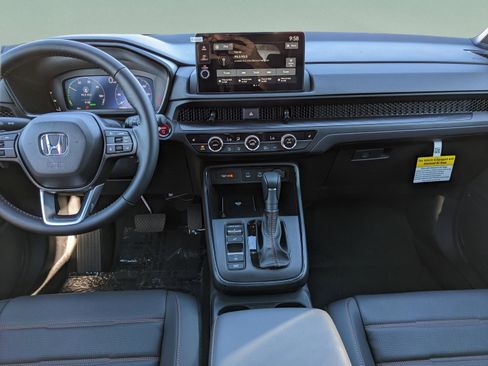 New 2026 Honda CR-V Sport-L image 12