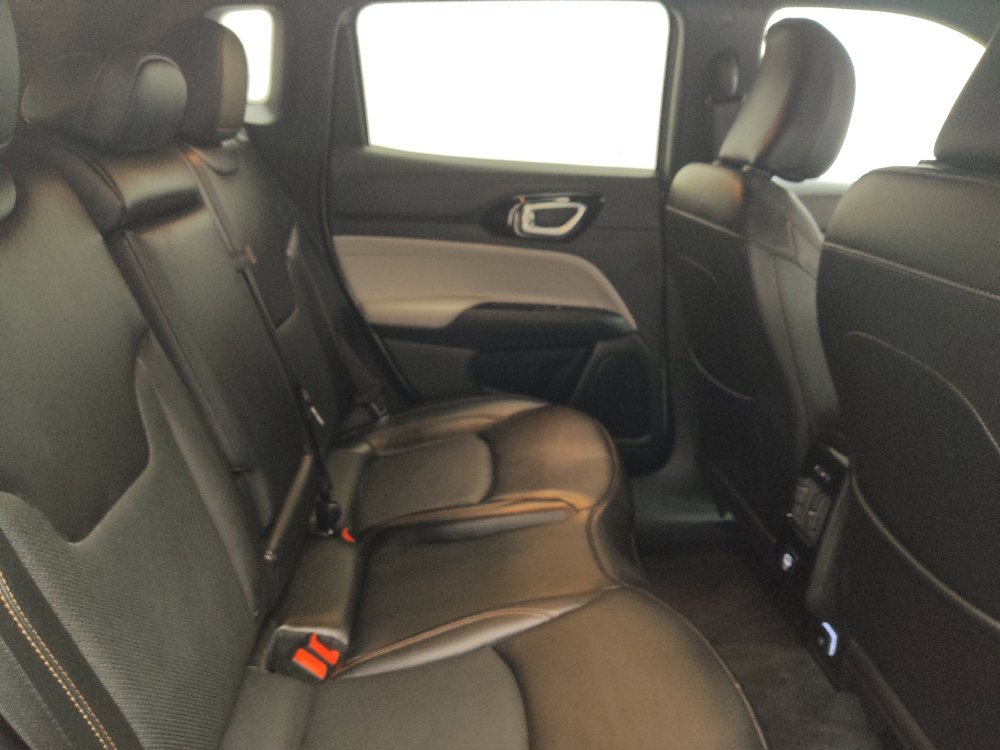 Used 2023 Jeep Compass Limited AWD/4WD image 19
