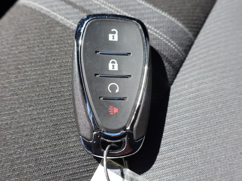 Used 2024 Chevrolet Blazer LT w/ LPO, Floor Liner Package FWD image 28