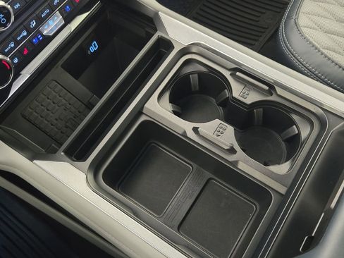 Used 2024 Ford F250 Limited w/ FX4 Off-Road Package image 21