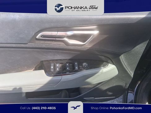 Used 2023 Kia Sportage X-Line w/ X-Line Premium Package image 9