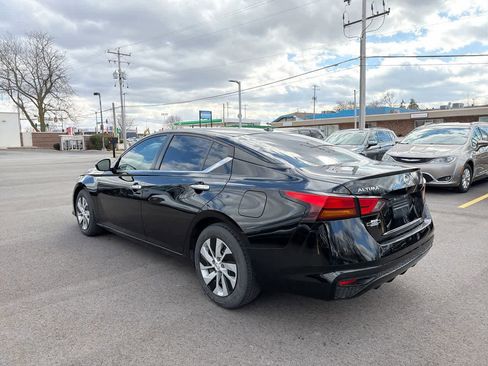 Used 2019 Nissan Altima 2.5 S image 11
