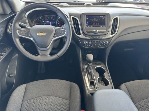 Certified 2022 Chevrolet Equinox LT image 15