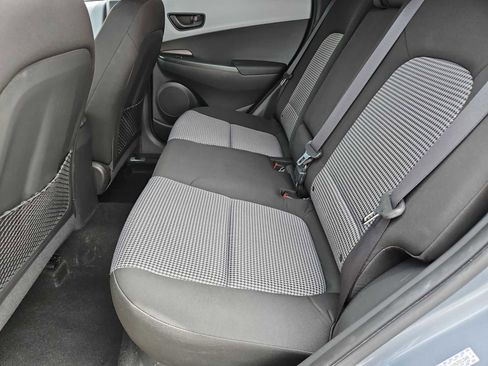 Certified 2021 Hyundai Kona SEL w/ Cargo Package image 19