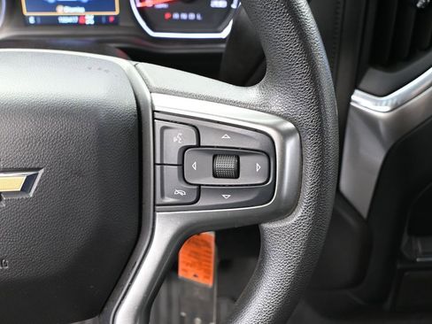 Used 2019 Chevrolet Silverado 1500 LT image 29