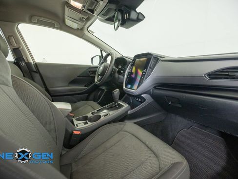 Used 2024 Subaru Crosstrek 2.0i Premium AWD/4WD image 35