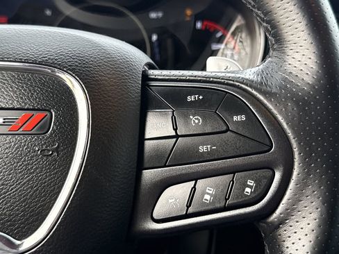 Used 2022 Dodge Durango GT image 31