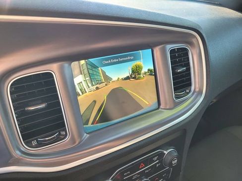 Used 2020 Dodge Charger GT RWD image 14