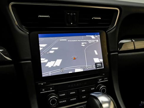 Used 2018 Porsche 911 Turbo S image 73